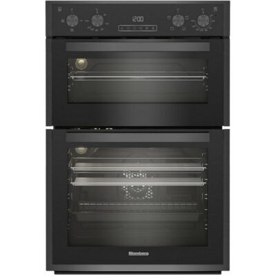 Blomberg Built In Electric Double Oven    RODN9202X