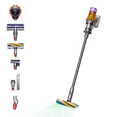 Dyson Cordless Stick Vacuum   V12-2023