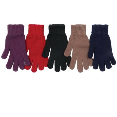 Otterdene Ladies Thermal Knitted Gloves 4661005