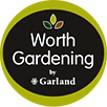 Worth Gardening by Garland