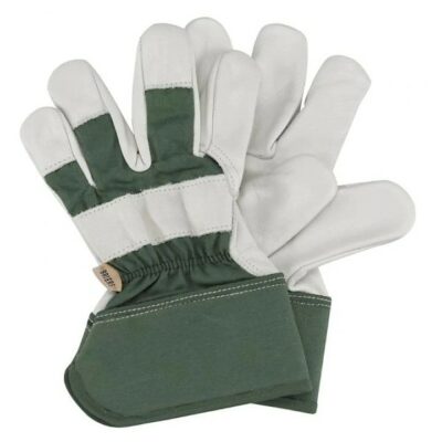 Briers Green Rigger Gloves - Medium 0863128