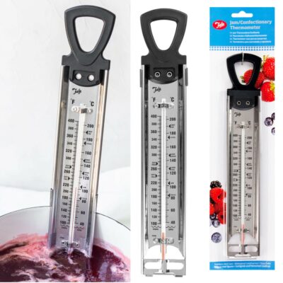 TALA Stainless Steel Jam Thermometer 7212084