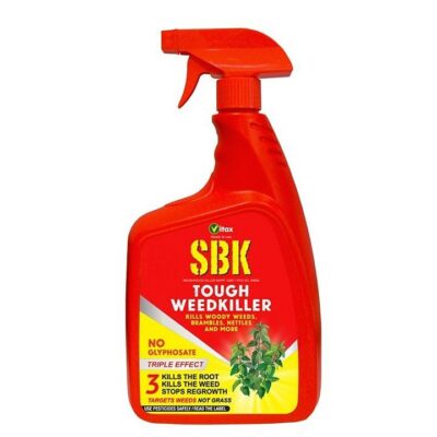 Vitax 1L SBK Brushwood WeedKiller 7741643