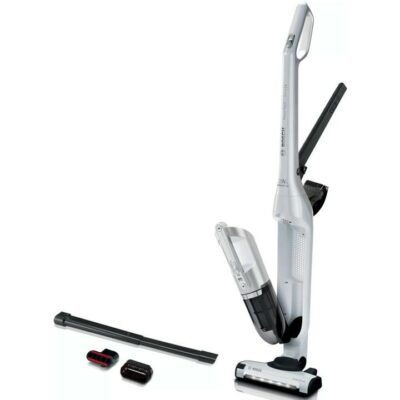 Bosch 2in1 Cordless Upright Vacuum Cleaner BBH3280GB