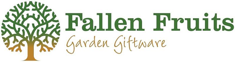 Fallen Fruits - Garden Giftware