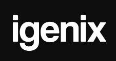 Igenix - Inspired by You