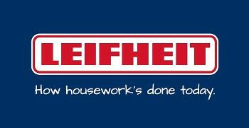 Leifheit - How Housework's Done Today