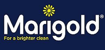 Marigold - for a brighter clean