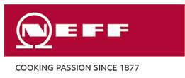 Neff - Cooking Passion Since 1877