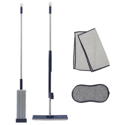 Beldray 4in1 Floor & Surface Cleaning Set 0441327