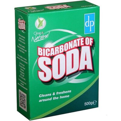 Dri-Pak 500g Bicarbonate of Soda 1551228