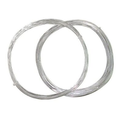 Home Hardware 2mm x 30m Galvanised Wire 3070484