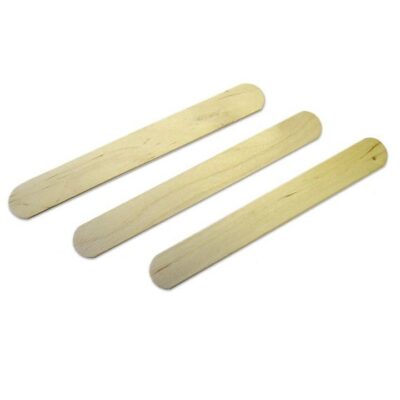 Home Hardware 150mm Plant Markers - Wooden (Pack of 25) 3071069