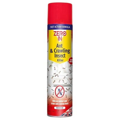 STV Zero In Ant and Crawling Insect Killer Spray 5642643
