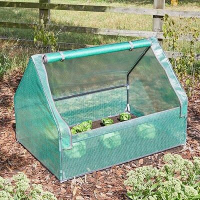 Smart Garden Grozone Raised Bed   6323301