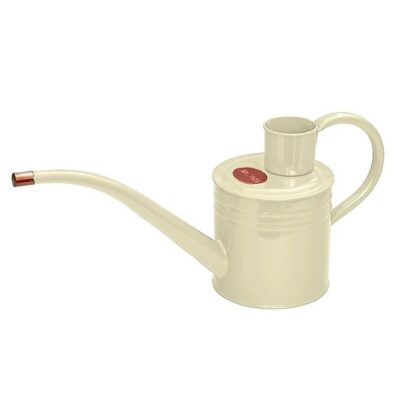 Smart Garden Home and Balcony 1L Watering Can - Ivory 6328080