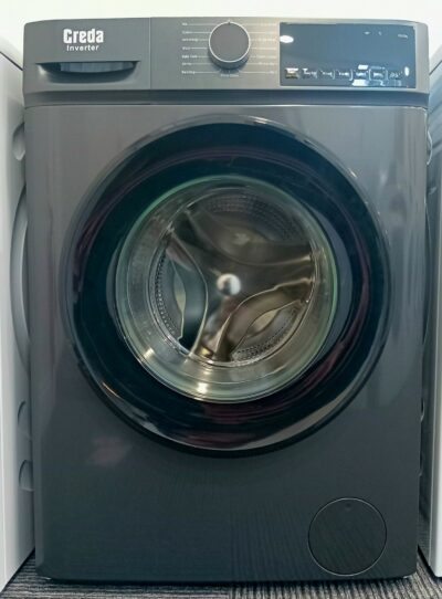 Creda 10Kg Washing Machine    CRWM1014DG