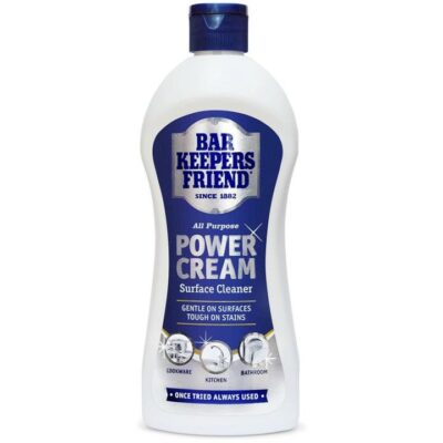 Bar Keepers Friend 350ml All Purpose Cream Cleaner  1753-2