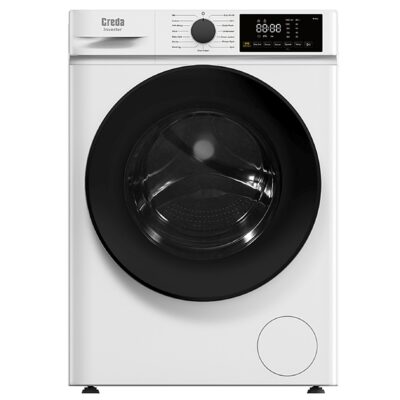 Creda 10Kg Washing Machine   CRWM1014W