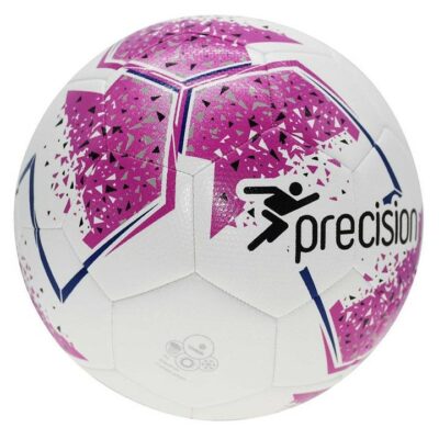 Precision Fusion Size 5 IMS Taining Ball - White