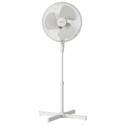 Air Conditioning and Fans
