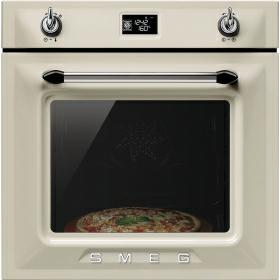 Single Built In Electric Ovens