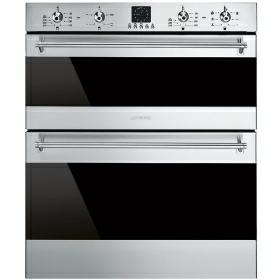 Double Built In Electric Ovens