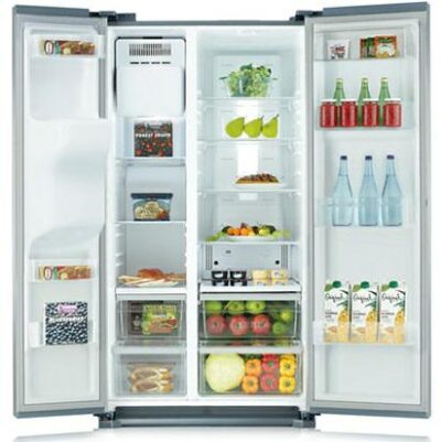 American Style Refrigeration