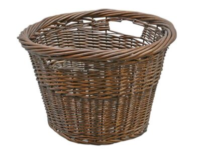 Buckets, Baskets and Carriers