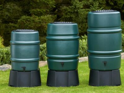 Water Butts and Attachments