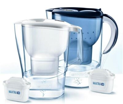 Water Jugs and Accessories