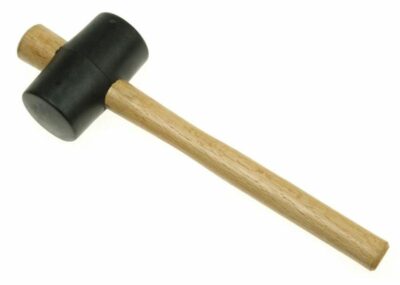 Hammers and Mallets