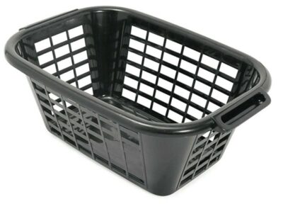 Laundry Baskets and Pegs