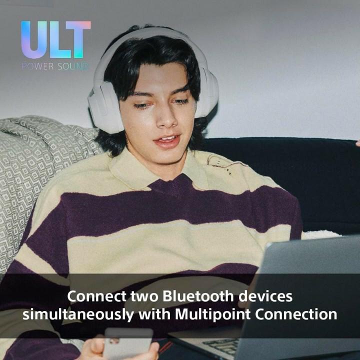 MultiPoint Connection