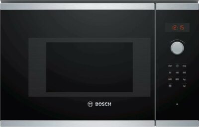 Bosch Sereis 4 Built In Microwave   BFL523MS0B
