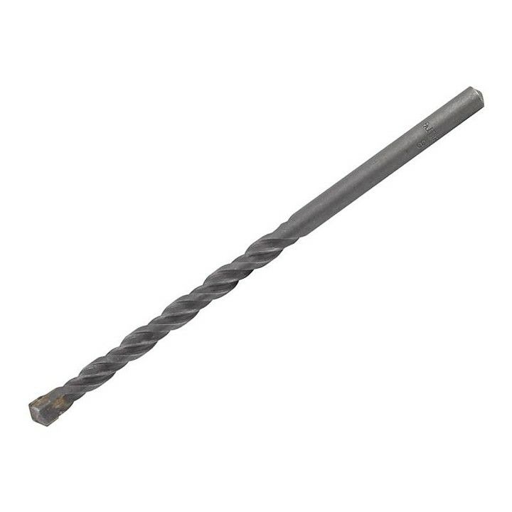 Faithfull No.16 TCT 8 x 150mm Standard Masonry Drill Bit FAIS8150