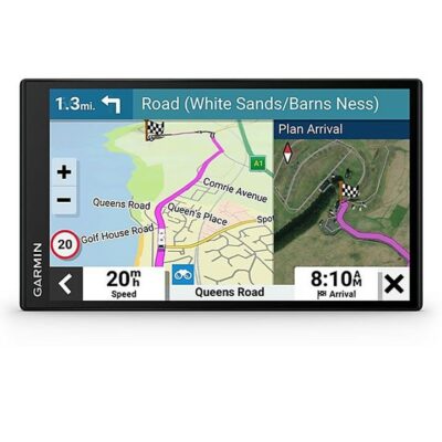 Avtex Tourer 3 Mini Sat Nav  TOURER3