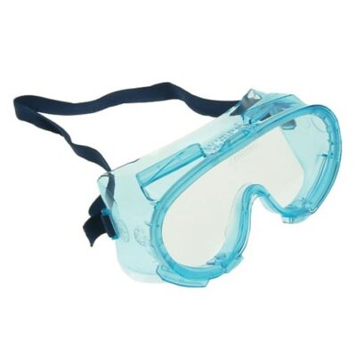 Vitrex 33 2102 Safety Goggles - Clear VIT332102