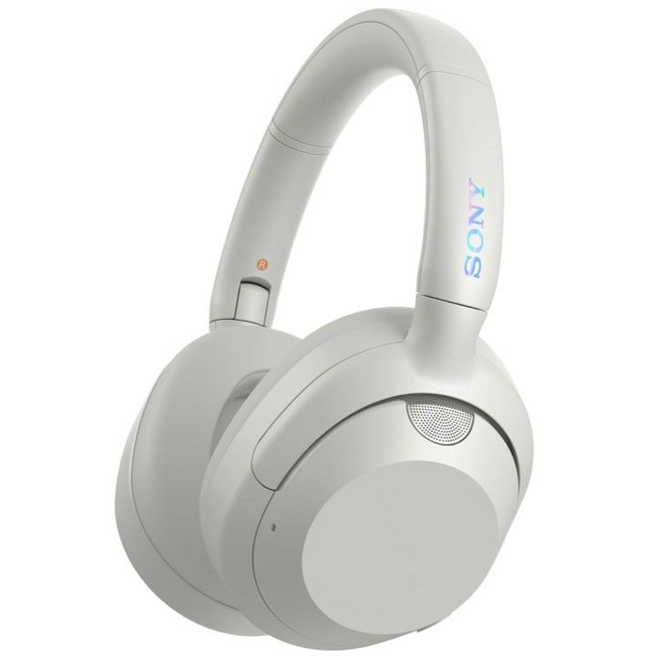 Sony ULT WEAR Overhead Wireless Noise Cancelling Headphones - White WHULT900NW.CE7