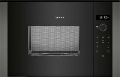 Neff Built In 20L Microwave Oven HLAWD23G0B