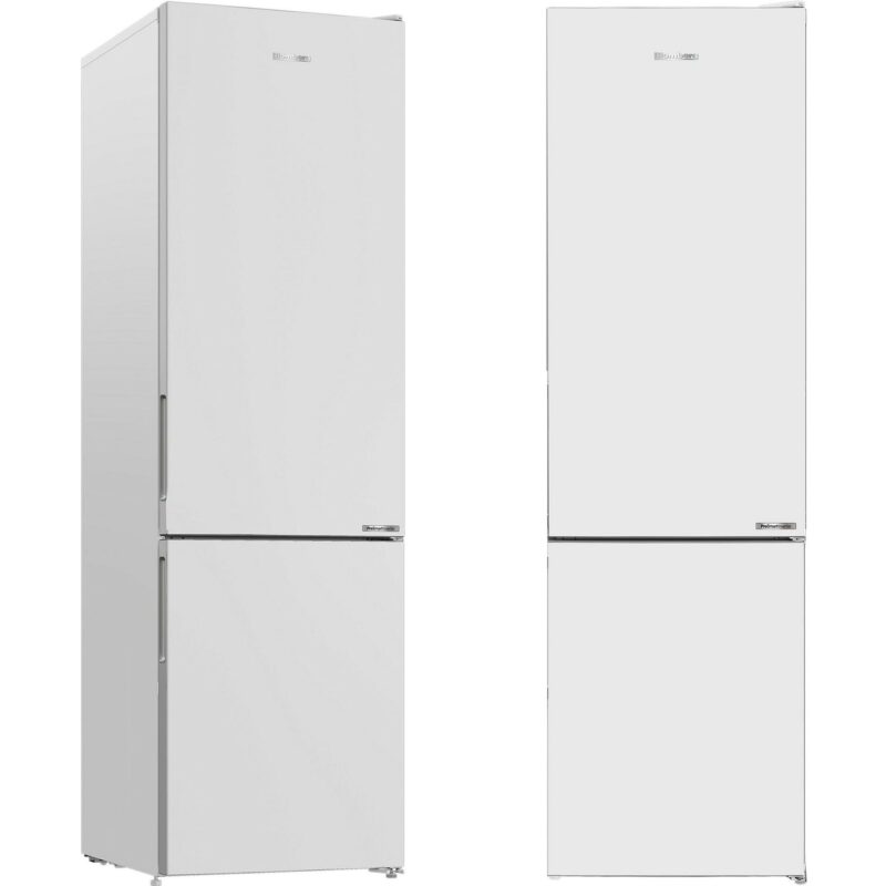 Blomberg Frost Free Fridge Freezer KND24075V