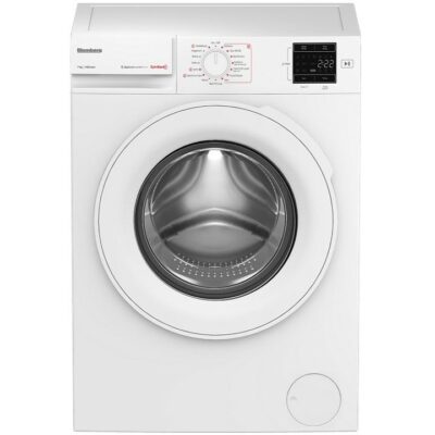 Blomberg 7Kg Recycled Tub Washing Machine  LWA27461W