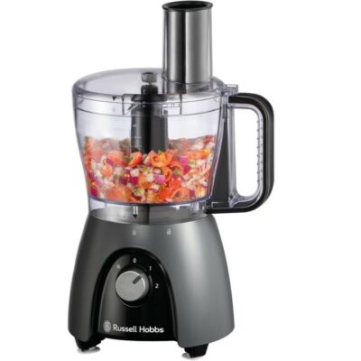 Russell Hobbs 600W Desire Food Processor 27111