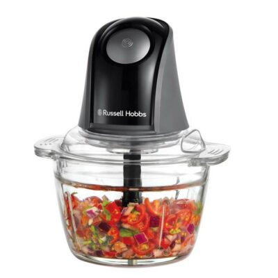 Russell Hobbs 200W Desire Mini Chopper 27131