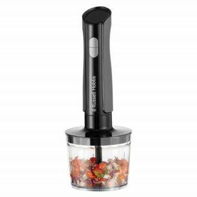 Russell Hobbs 500W Desire 3 in 1 Hand Blender   27141