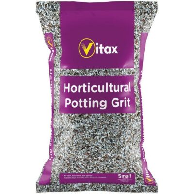 Vitax Horticultural Potting Grit - Small  7741512