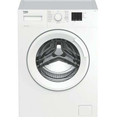 Beko 8Kg RecycledTub Washing Machine -   BMN3WT3841W