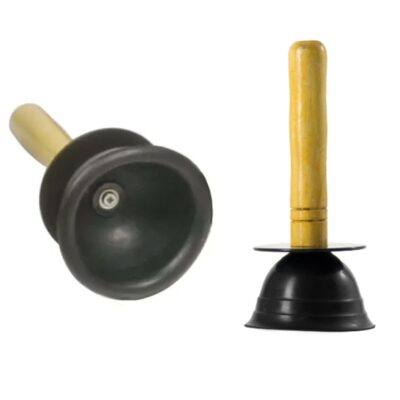 Buffalo Rubber Cup Plunger - Small 0720873 (1018-1)