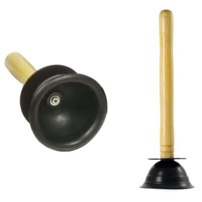 Buffalo Rubbber Cup Plunger - Large 0720894  (1018-3)