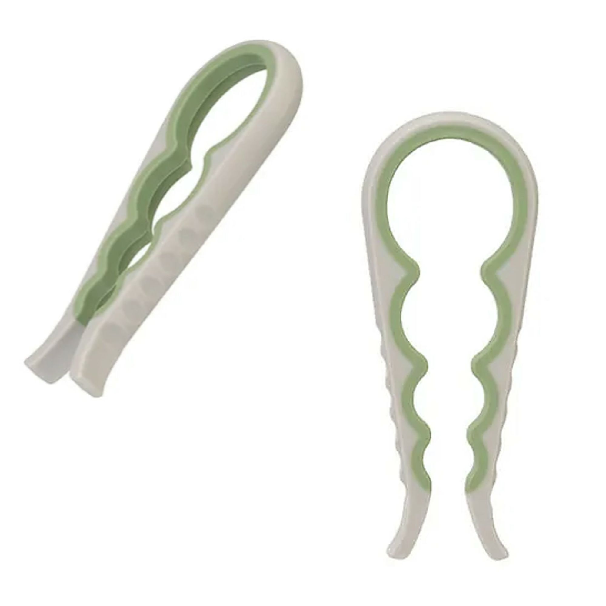 Just the Thing Bottle and Jar Opener - 4 Sized Grips 2242727